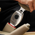 Seatbelt Extension – Comfortable and Robust Belt Extension
