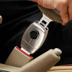 Seatbelt Extension – Comfortable and Robust Belt Extension