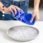 Silicone Ice Cube Mold