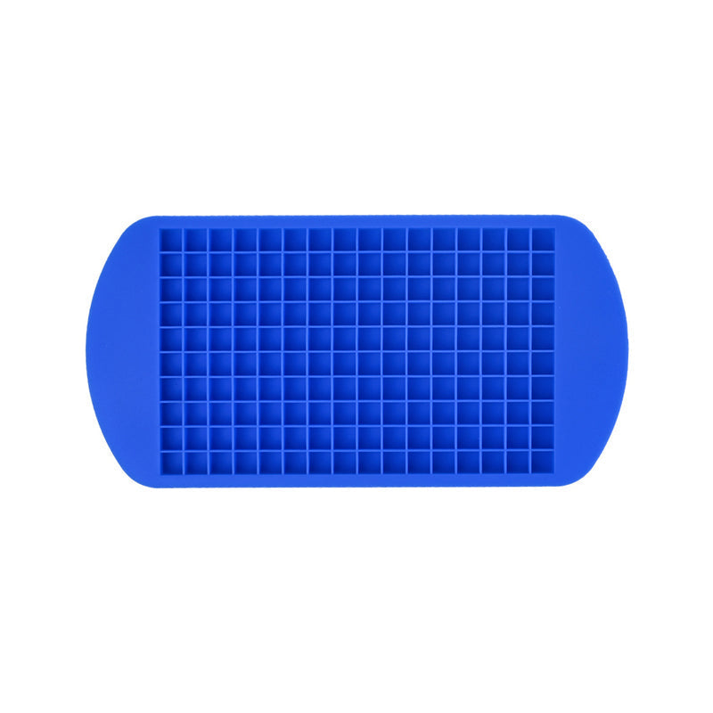 Silicone Ice Cube Mold
