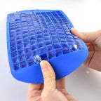 Silicone Ice Cube Mold