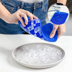 Silicone Ice Cube Mold