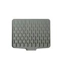Silicool Water-Draining Silicone Drying Mat – Heat Resistant, Non-Slip & Multifunctional