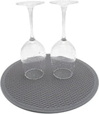 Silicone Kitchen Mat – Heat Resistant with Non-Slip PRedection