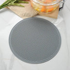 Silicone Kitchen Mat – Heat Resistant with Non-Slip PRedection