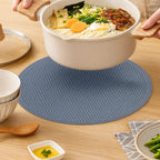 Silicone Kitchen Mat – Heat Resistant with Non-Slip PRedection