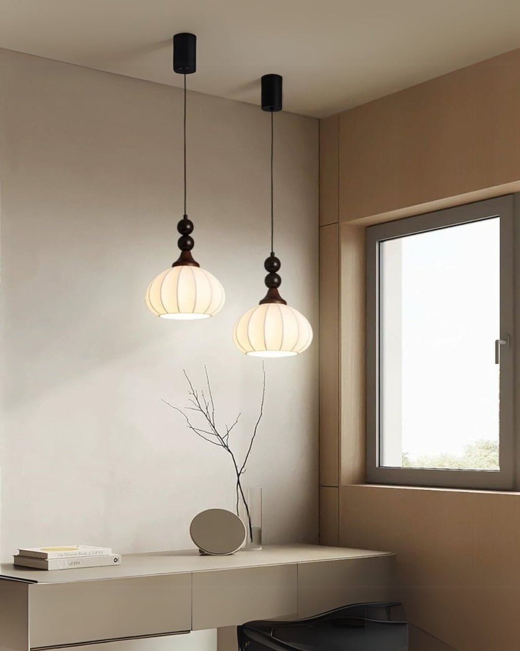 Modern Table Lamp Design Accent Lighting for Interior