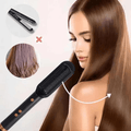 SilkGlide | Smooth hair in an instant