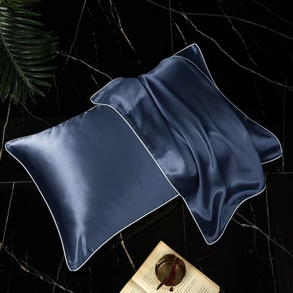 Mulberry silk pillowcase, soft and breathable