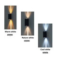 Waterproof outdoor lights | Aluminum outdoor lighting | Wall light outdoor IP65
