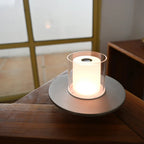 Modern Touch Control Table Lamp