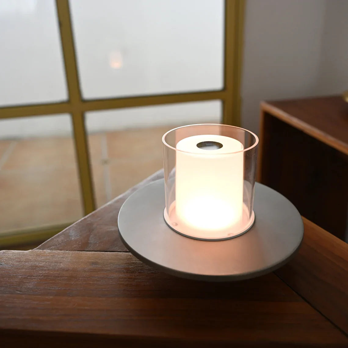 Modern Touch Control Table Lamp