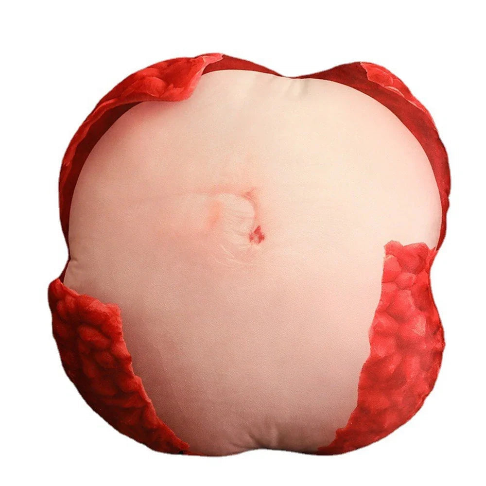 Cuddle Fruit Pillow