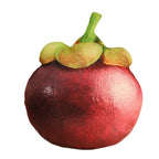 Cuddle Fruit Pillow