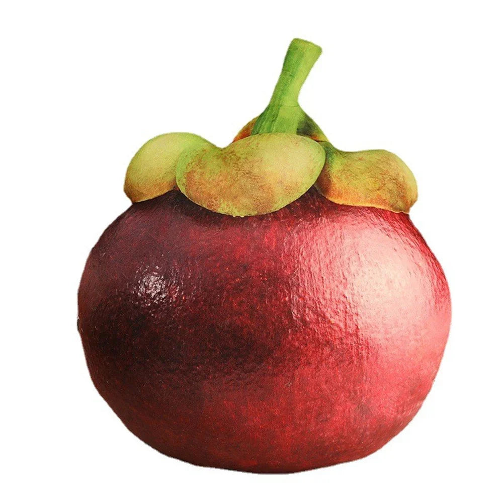 Cuddle Fruit Pillow