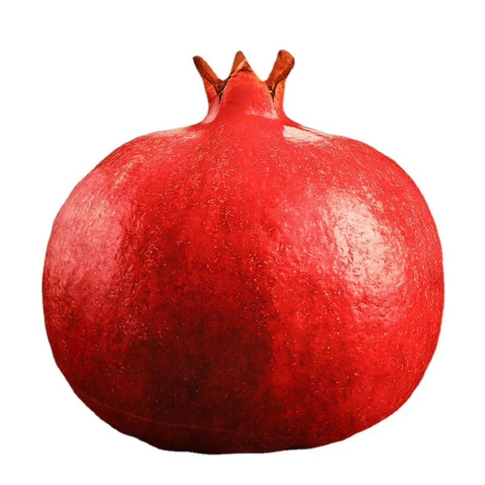 Cuddle Fruit Pillow