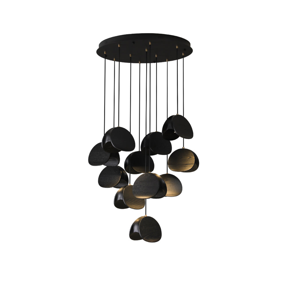 Pendant Lamp with a Simple, Elegant Look