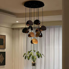 Pendant Lamp with a Simple, Elegant Look