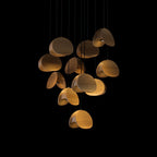 Pendant Lamp with a Simple, Elegant Look
