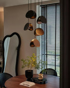 Pendant Lamp with a Simple, Elegant Look