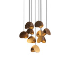 Pendant Lamp with a Simple, Elegant Look