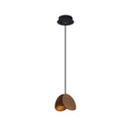 Pendant Lamp with a Simple, Elegant Look