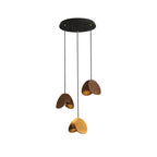 Pendant Lamp with a Simple, Elegant Look