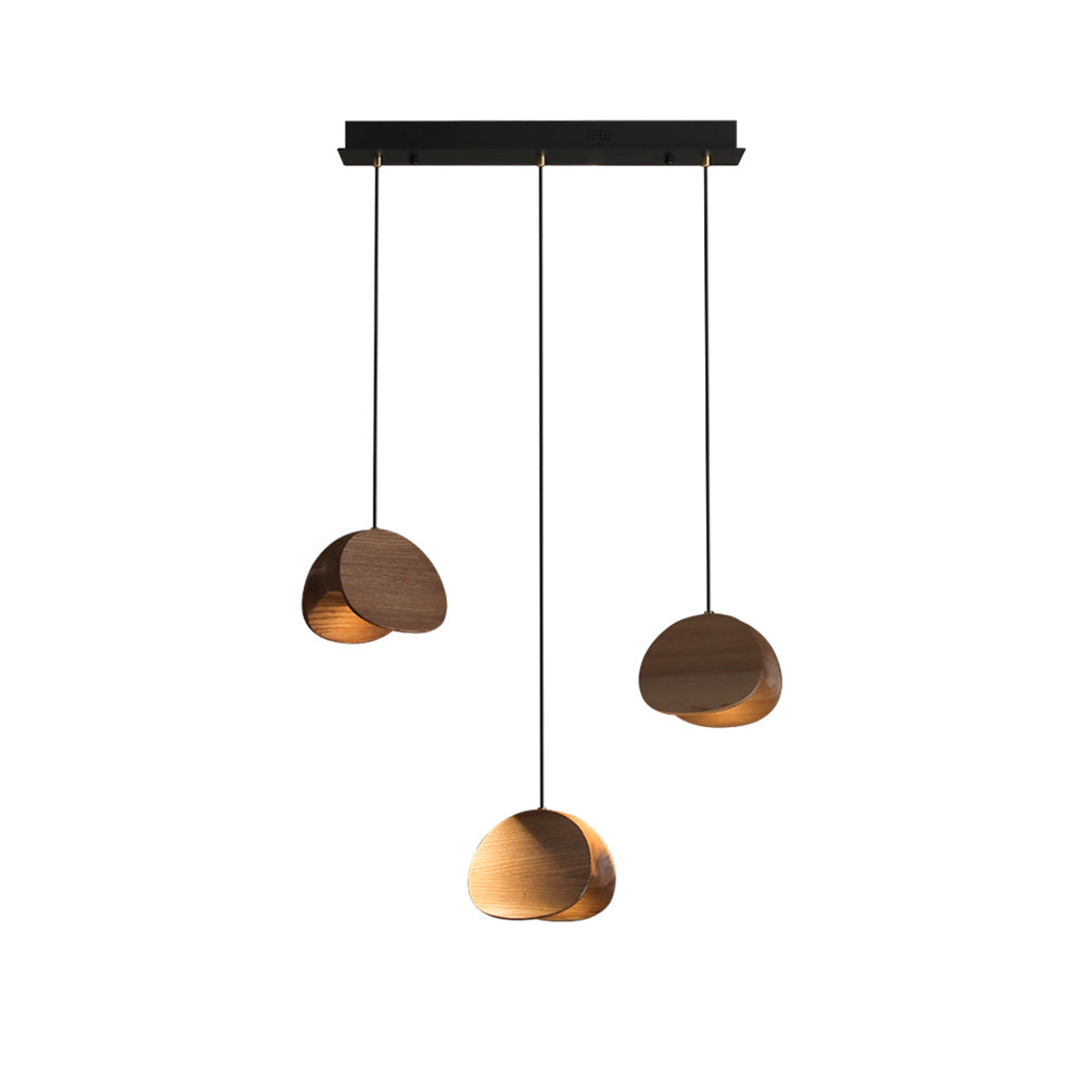 Pendant Lamp with a Simple, Elegant Look