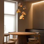 Pendant Lamp with a Simple, Elegant Look