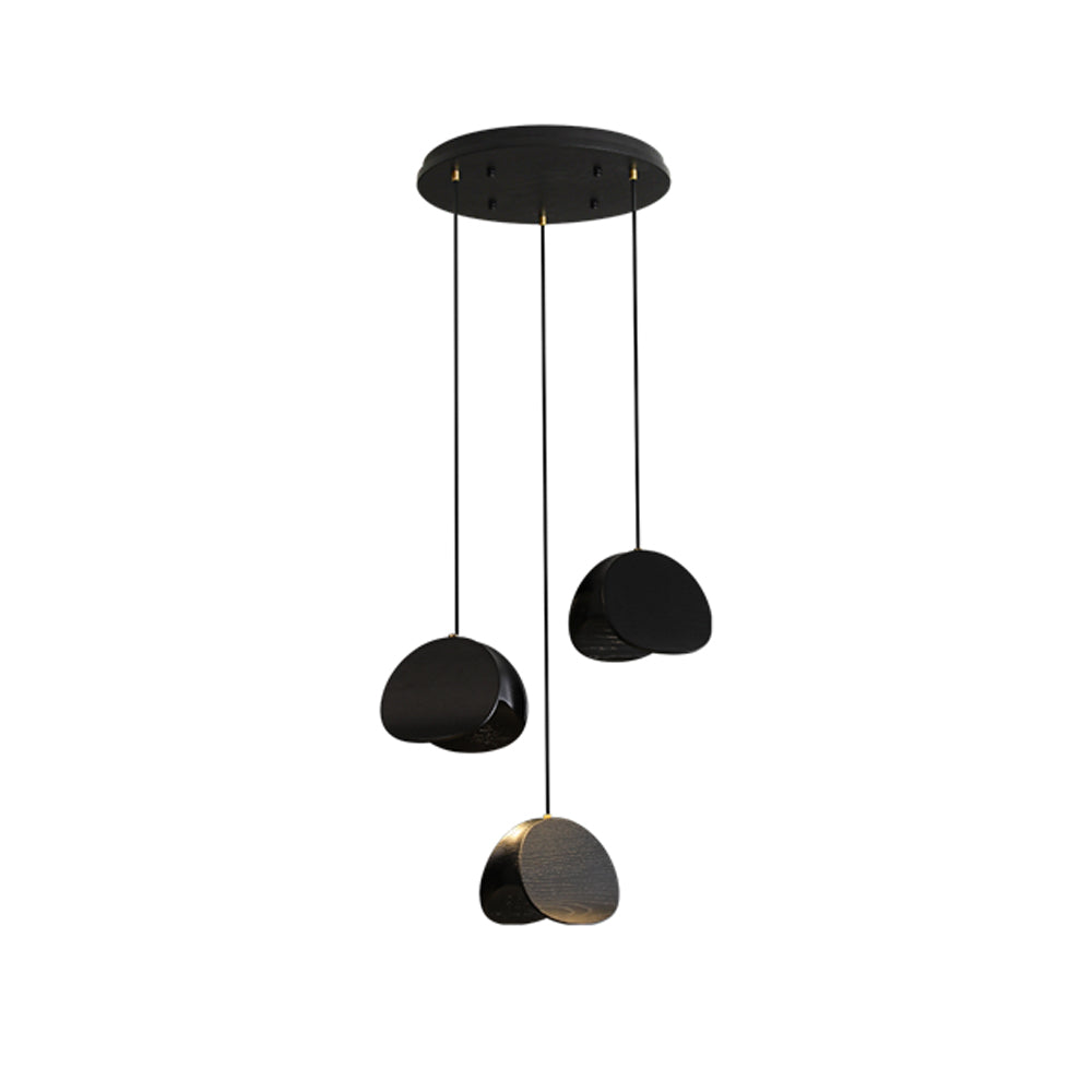 Pendant Lamp with a Simple, Elegant Look