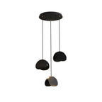 Pendant Lamp with a Simple, Elegant Look