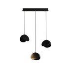 Pendant Lamp with a Simple, Elegant Look
