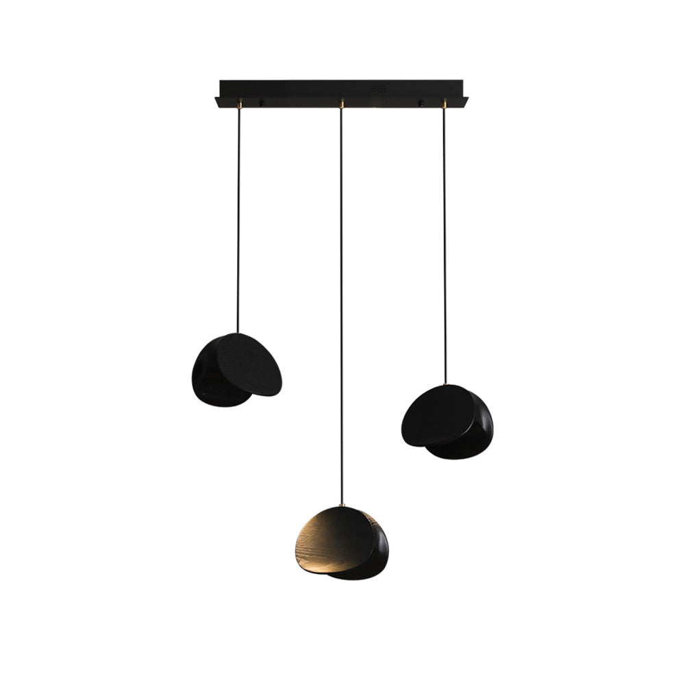 Pendant Lamp with a Simple, Elegant Look
