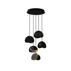 Pendant Lamp with a Simple, Elegant Look