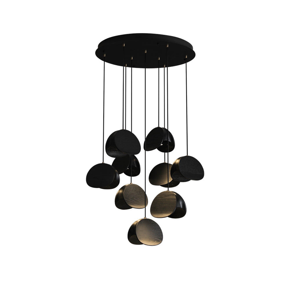 Pendant Lamp with a Simple, Elegant Look