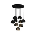 Pendant Lamp with a Simple, Elegant Look