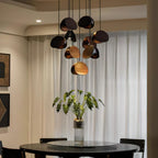 Pendant Lamp with a Simple, Elegant Look