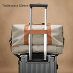 Clever storage for fitness & travelling