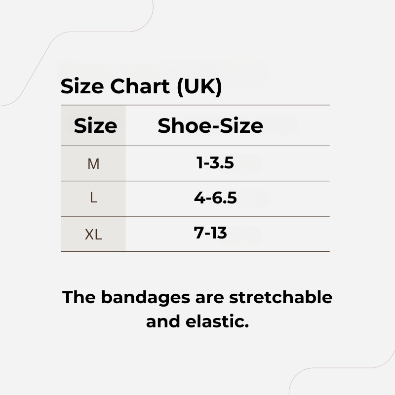 Ankle Support Brace | Lightweight, Comfortable & Designed for Athletes in Sports Shoes