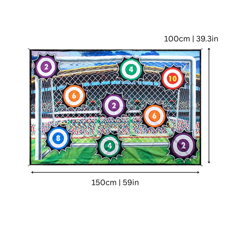 KickTarget