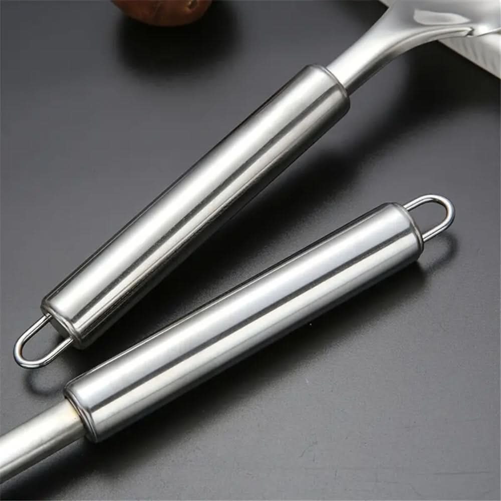 High-Performance Utensils Set for Durability