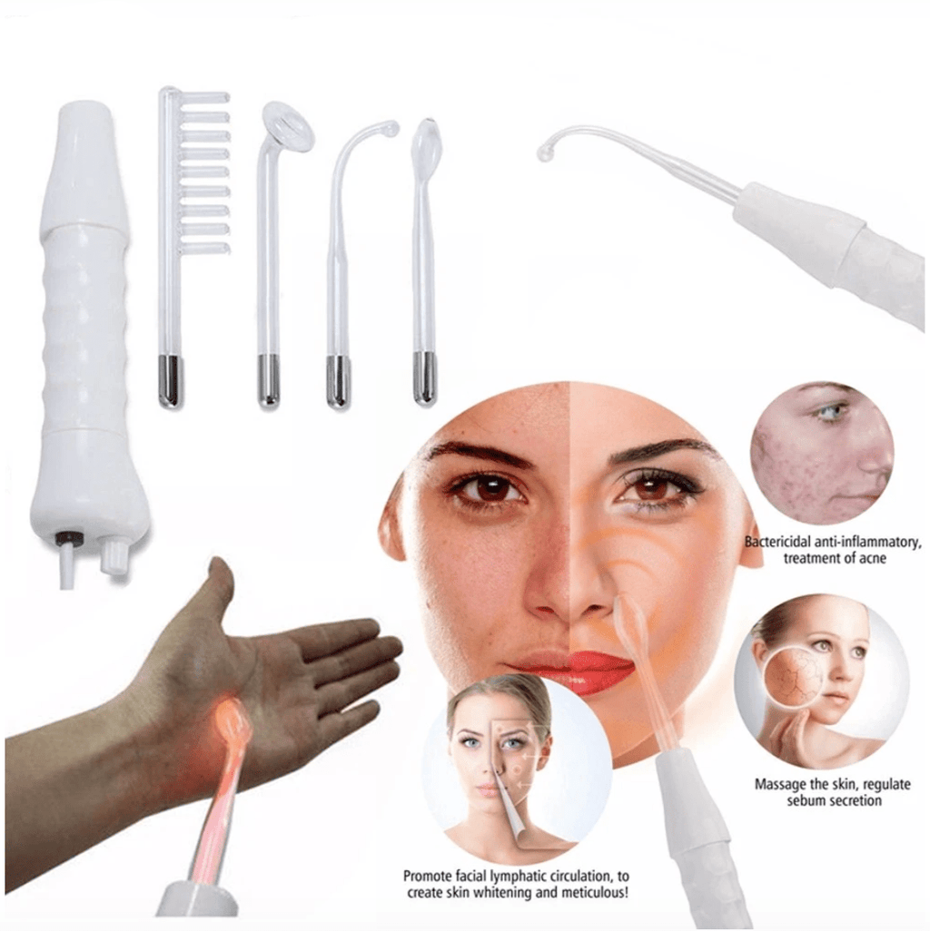Frendorf High Frequency Skin Therapy