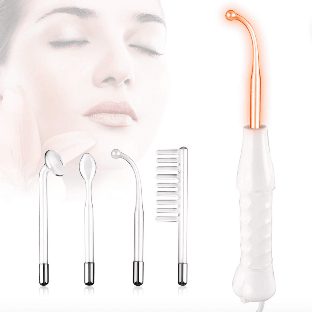 Frendorf High Frequency Skin Therapy