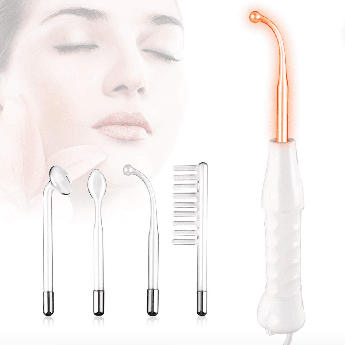 Frendorf High Frequency Skin Therapy