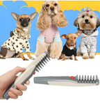 No More Knots and Tangles for Pets