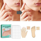 SkinClear - Plaster for the removal of spots and warts