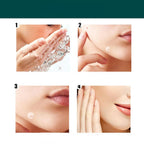 SkinClear - Patch for the removal of spots and warts 120-Piece Skin Patches