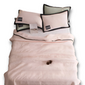 Summer blanket made of Breathable & Cool to the Touch Fabric