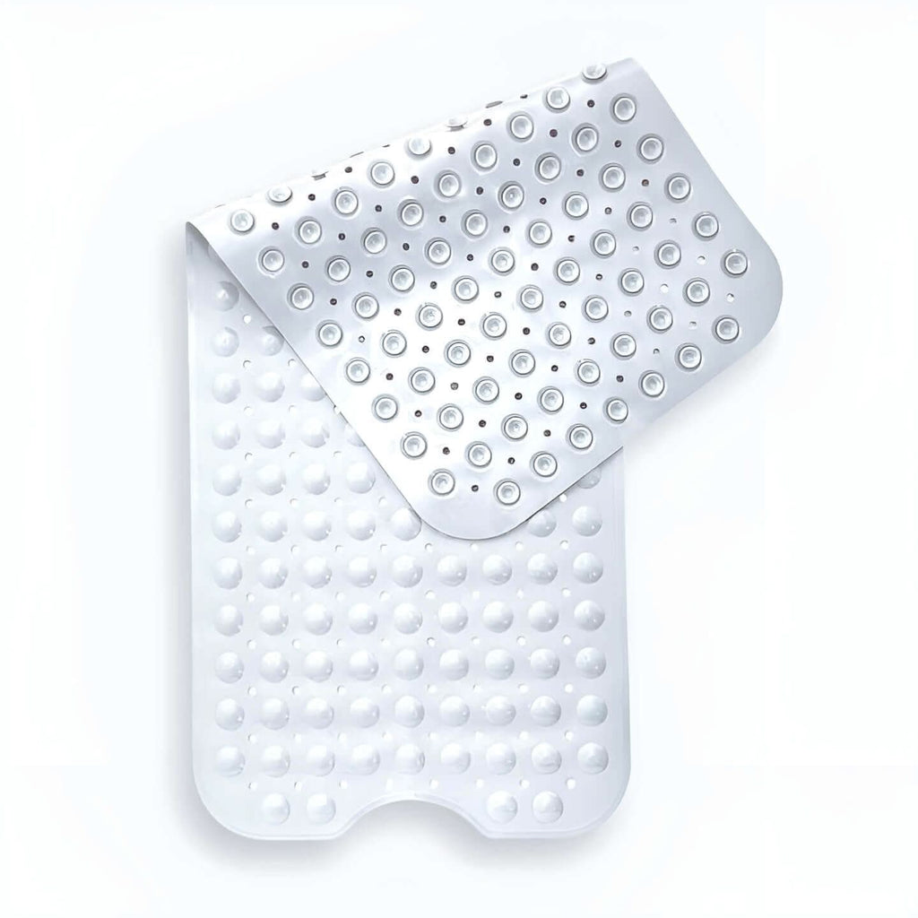 SafeMat - Non-slip bath mat with suction cups
