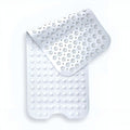 SafeMat - Non-slip bath mat with suction cups
